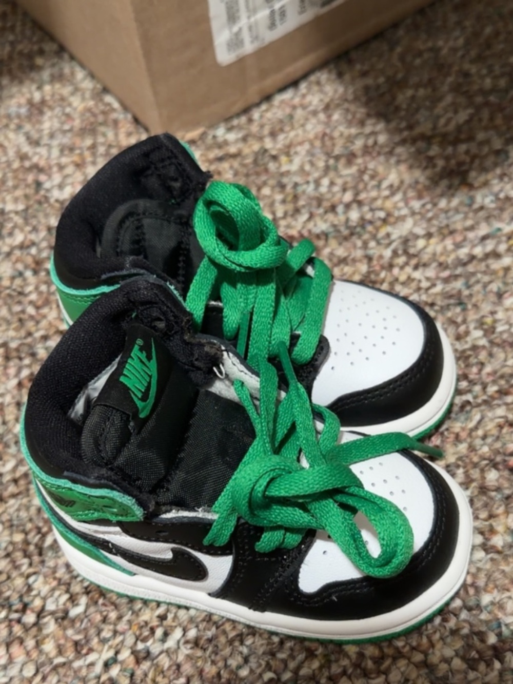 Jordan Retro 1